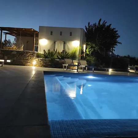 Andria's Ferienhaus *