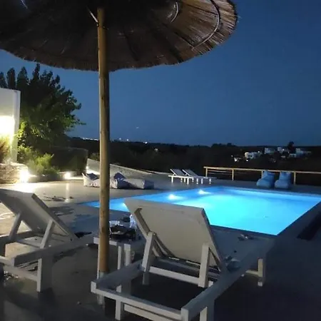 Casa de Férias Andria's *