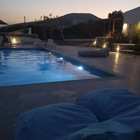 Andria's Casa de Férias