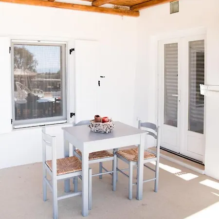 Casa de Férias Andria's *