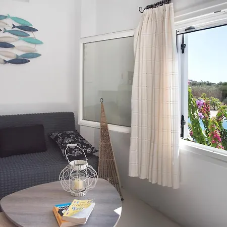 Casa de Férias Andria's *