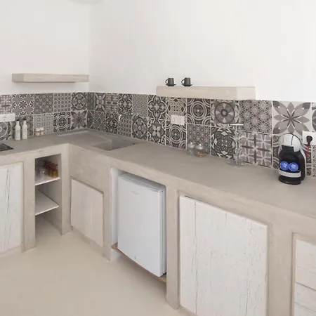 Andria's Casa de Férias *