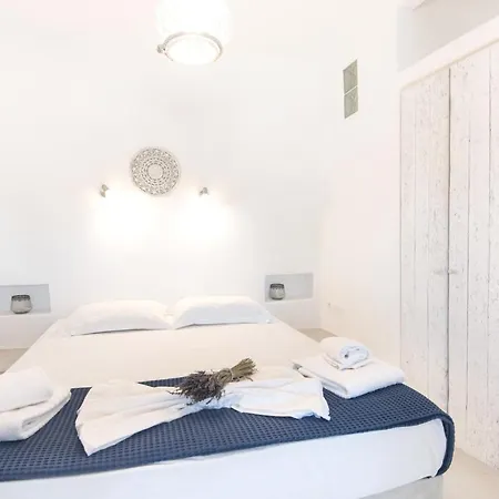 Andria's Casa de Férias *