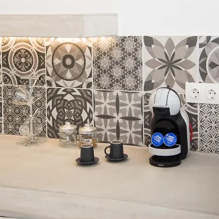 Andria's Casa de Férias *