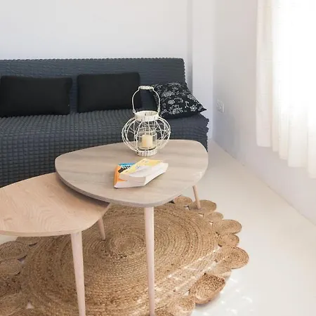 Andria's Casa de Férias Chrisi Akti (Paros)