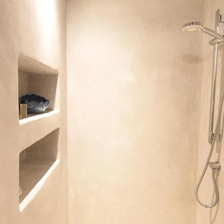 Andria's Casa de Férias