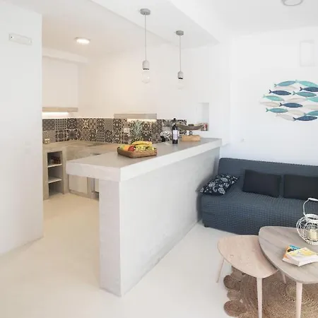 Casa de Férias Andria's *