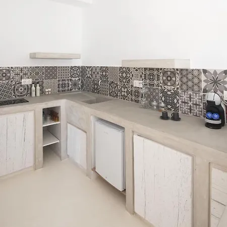 Andria's Casa de Férias