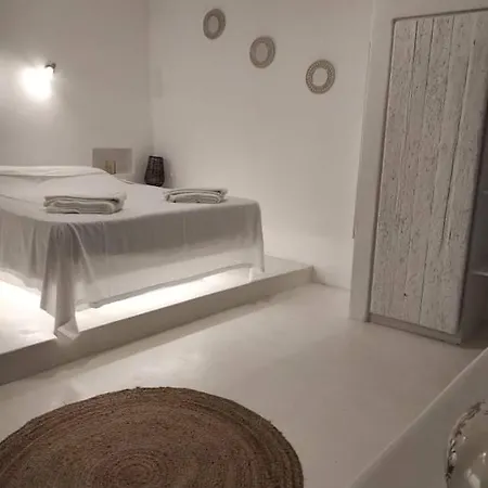 Andria's Casa de Férias