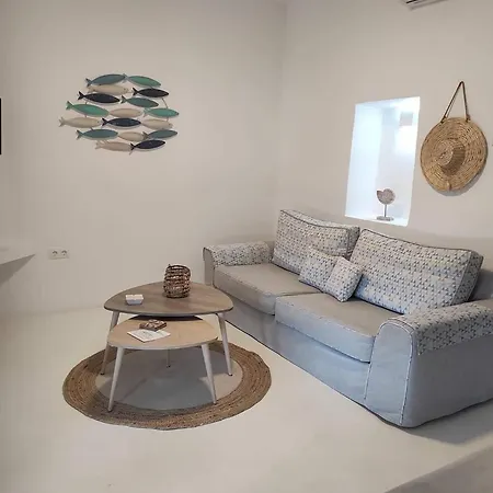 Andria's Casa de Férias *