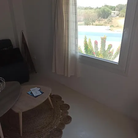 Casa de Férias Andria's