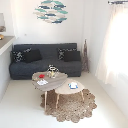 Casa de Férias Andria's *