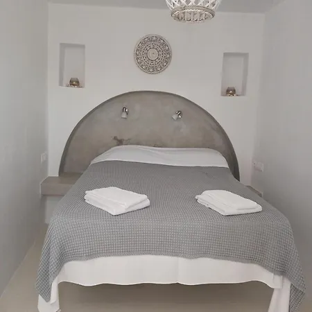 Andria's Casa de Férias