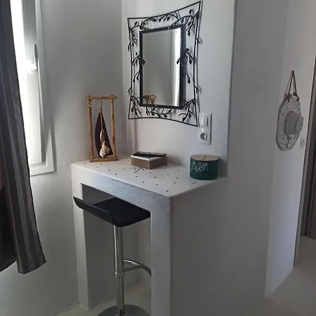 Andria's Casa de Férias