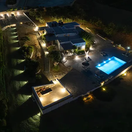 Andria's Ferienhaus *