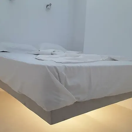 Andria's Casa de Férias