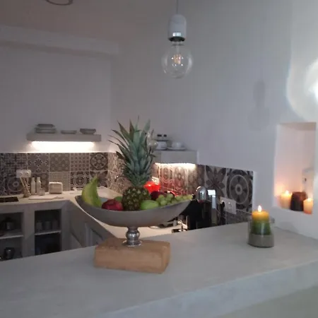 Casa de Férias Andria's *