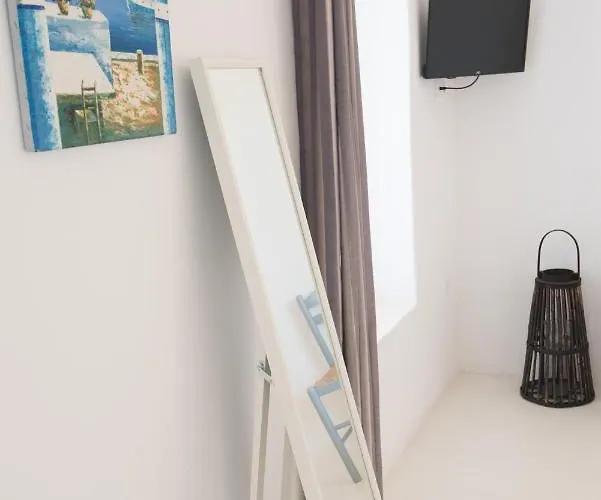 Andria's Ferienhaus *