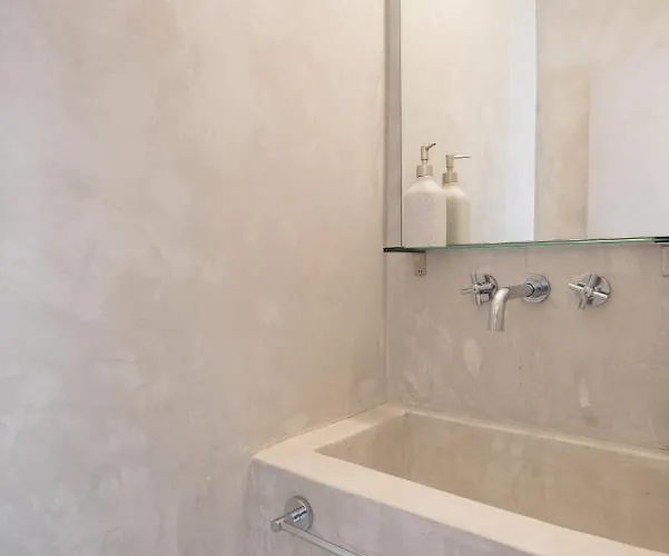 Andria's * Chrisi Akti (Paros)