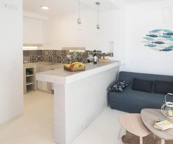 Ferienhaus Andria's *