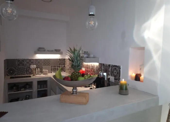 Ferienhaus Andria's *