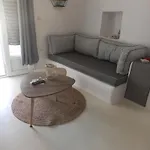 Andria's * Chrisi Akti (Paros)
