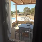 Andria's Chrisi Akti (Paros)
