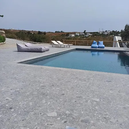 بيت للعطل Andria's *