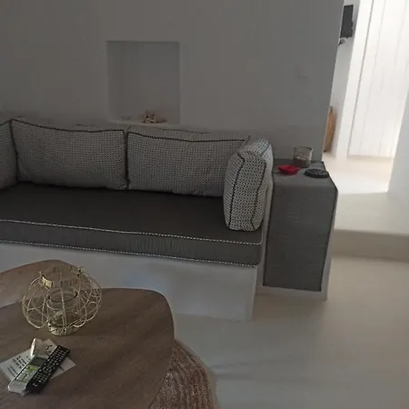 Andria's * كريس أكتي