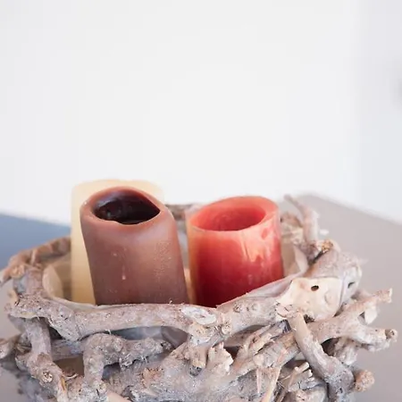 Andria's בית נופש