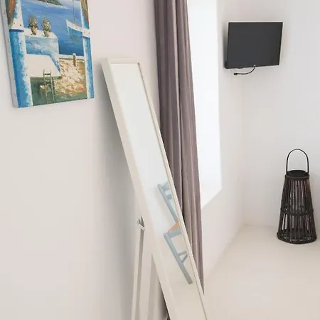 Andria's Semesterbostad *
