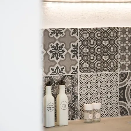 Andria's بيت للعطل كريس أكتي