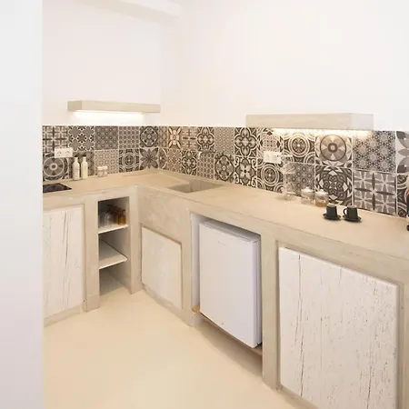 Andria's * كريس أكتي