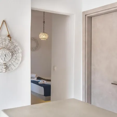 בית נופש Andria's