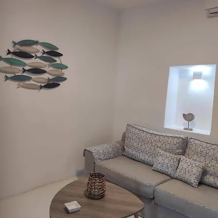 بيت للعطل Andria's *