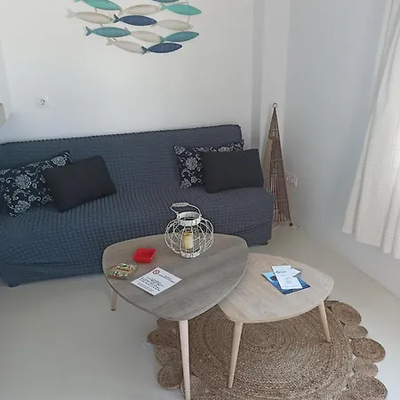 بيت للعطل Andria's