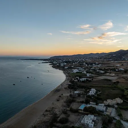 Andria's بيت للعطل كريس أكتي