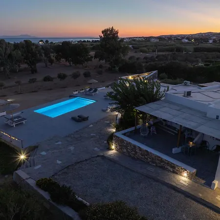 Andria's * كريس أكتي