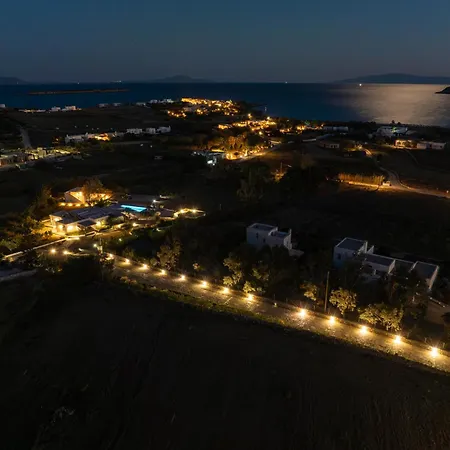 Andria's بيت للعطل *