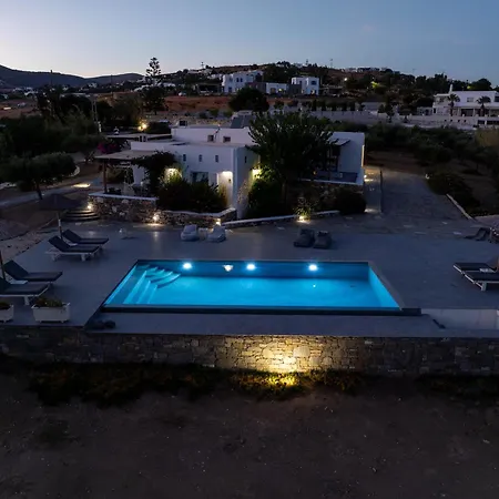 Andria's * كريس أكتي