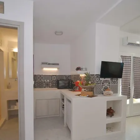 بيت للعطل Andria's *