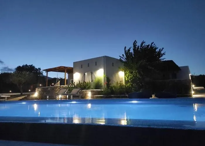 Holiday home Andria's *