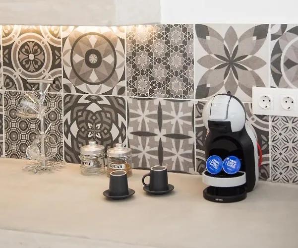 Andria's Сasa de vacaciones *