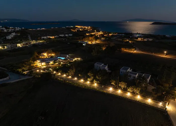 Andria's Сasa de vacaciones *