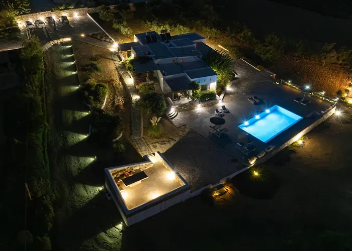 Andria's Сasa de vacaciones *