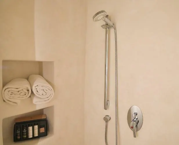 Andria's Chrisi Akti (Paros)