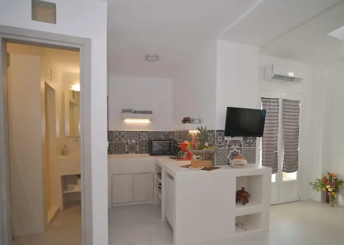 Сasa de vacaciones Andria's *